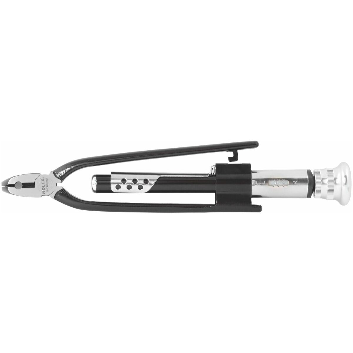KÌM DÙNG ĐỂ XOẮN DÂY DÀI 230MM HOLEX 707920 230 KÌM DÙNG ĐỂ XOẮN DÂY DÀI 230MM HOLEX 707920 230